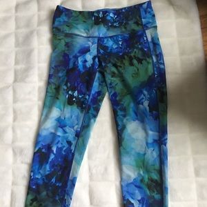 Atleta crop yoga pant